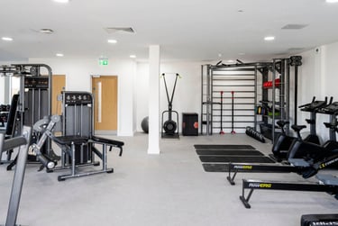 1 bed studio, Boothen Road, Penkhull, Stoke, ST44AH - Image 15